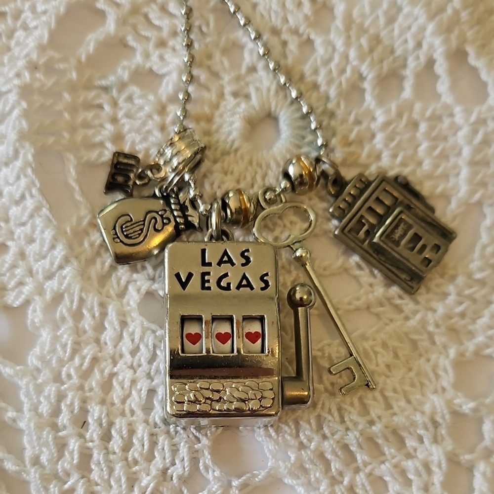 Handcrafted  Necklace